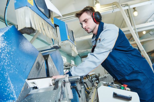 Ergonomics assessment