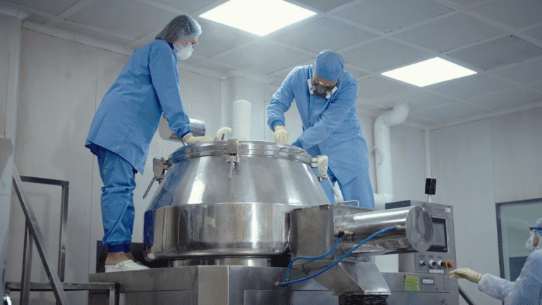 Digital Human Modelling Ergonomics