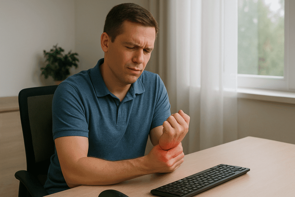 Carpal Tunnel Syndrome