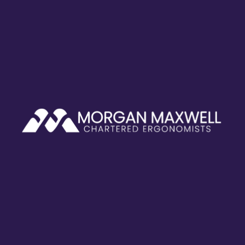 Morgan Maxwell logo